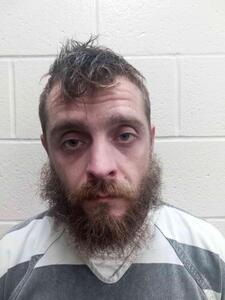 Mugshot of Jacob Anthony-Micheal Nastasio