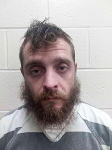 Mugshot of Jacob Anthony-Micheal Nastasio
