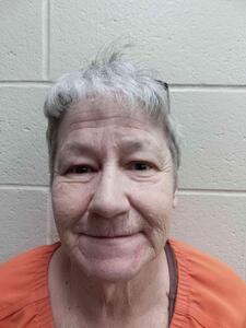 Mugshot of Shiela Marie Leonard