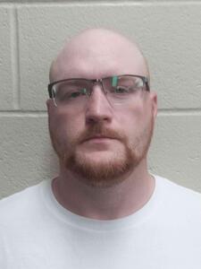 Mugshot of Dallas Gilbert Testerman