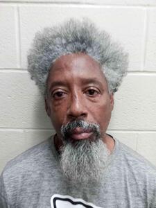 Mugshot of Raydale Hill