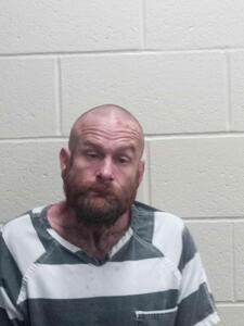 Mugshot of Joseph Wilson
