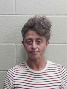 Mugshot of Mariyam Al-Kurdi