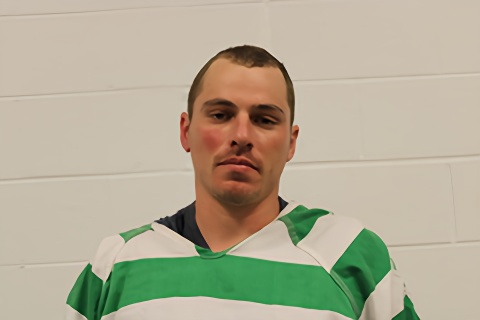 Mugshot of Chase R Mcnamara