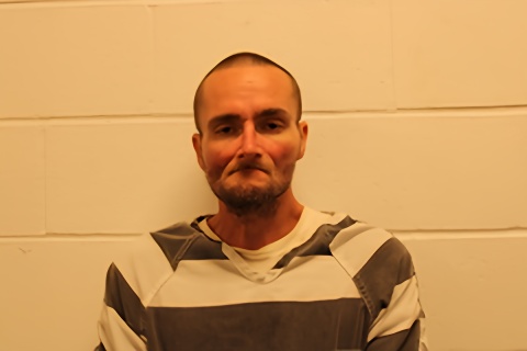Mugshot of Nathan E Greenfield