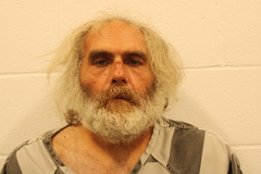 Mugshot of Jason L Carper