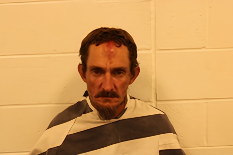 Mugshot of Jeremy L Summitt
