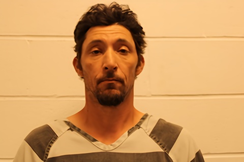 Mugshot of Raymond E Donovan