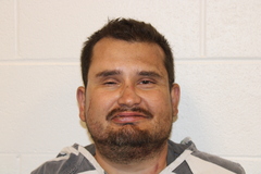 Mugshot of Owen L Essary
