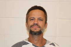 Mugshot of Jamie R Cook