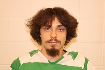 Mugshot of Ty C Gully