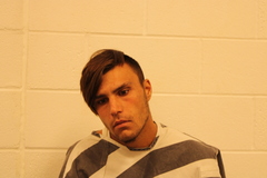 Mugshot of Micheal A Whittenburg-mayfield