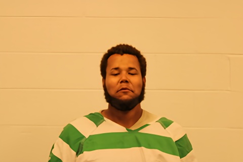 Mugshot of Sean P Knighten