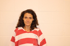 Mugshot of Jennifer K Glueckert