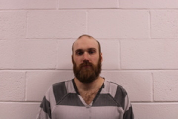 Mugshot of Daniel J Kazakevicius