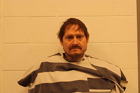 Mugshot of Johnny L Eggleston