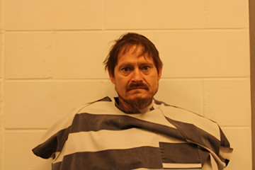 Mugshot of Johnny L Eggleston