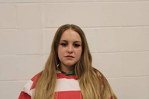 Mugshot of Allie R Craig