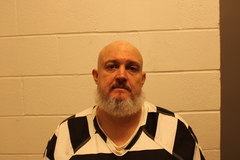 Mugshot of Jacob S Tanner