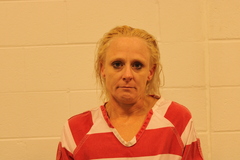 Mugshot of Erin E Thompson