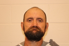 Mugshot of Jason W Hern