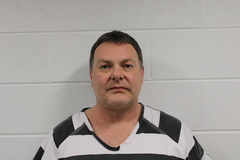 Mugshot of Joseph A Looney