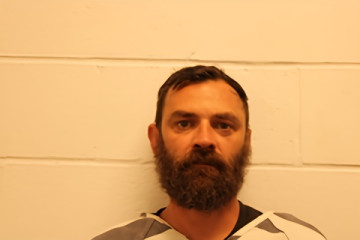 Mugshot of Ryan R Yelton