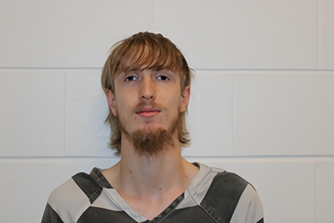 Mugshot of Daxton M Henry