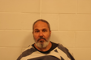 Mugshot of Richard L Myers