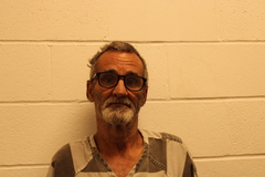 Mugshot of Weston K Marks