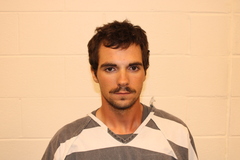Mugshot of Maxwell A Roth