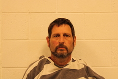 Mugshot of Jason F Flecher