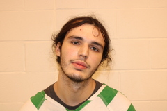 Mugshot of Andey W Hunter