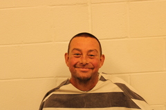 Mugshot of Jason D Weiser
