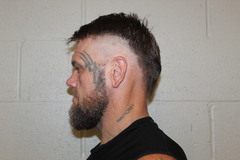 Mugshot of BRANDON ROLLETT