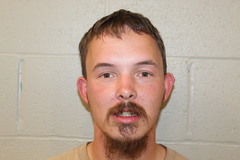 Mugshot of SETH NEELEY