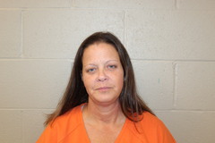 Mugshot of NAKOLA STEWART