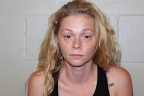 Mugshot of BRITTANY OLDANI