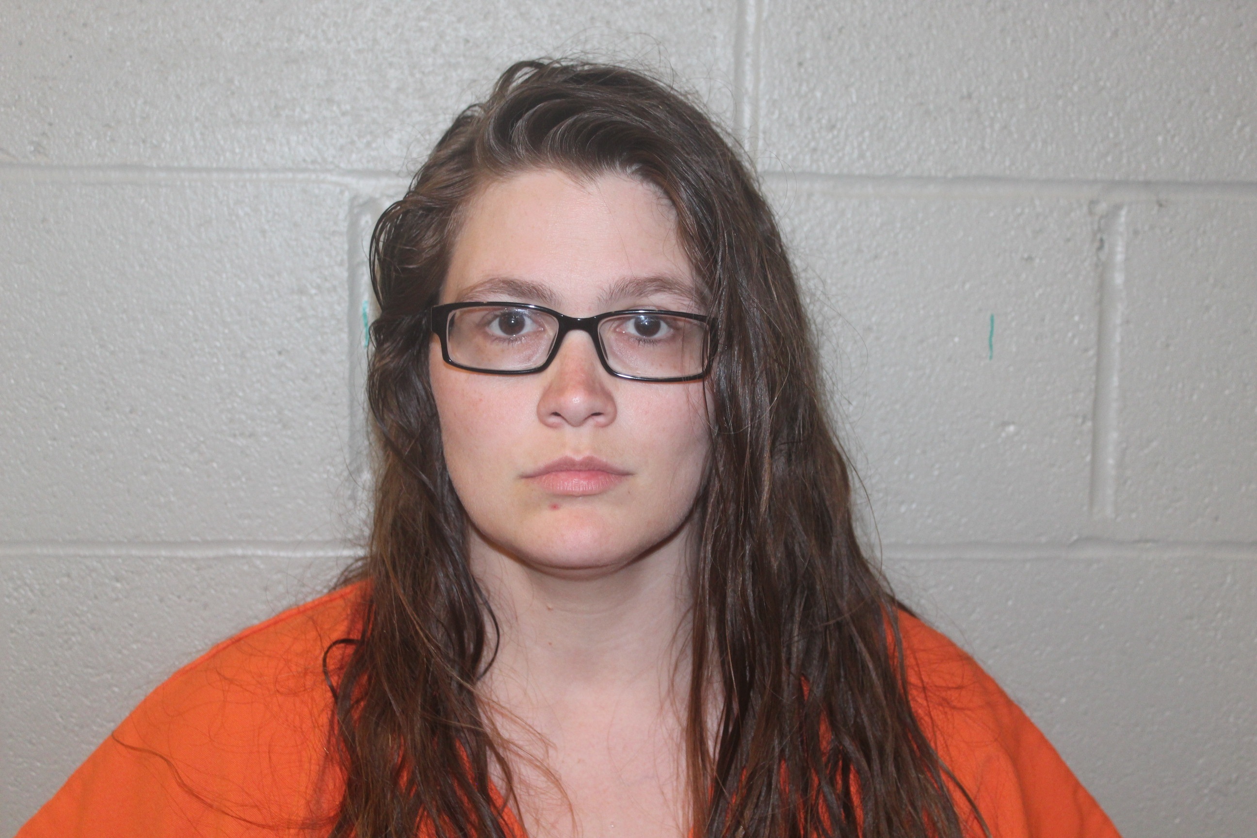 Mugshot of KAYLEY BIRNBAUM