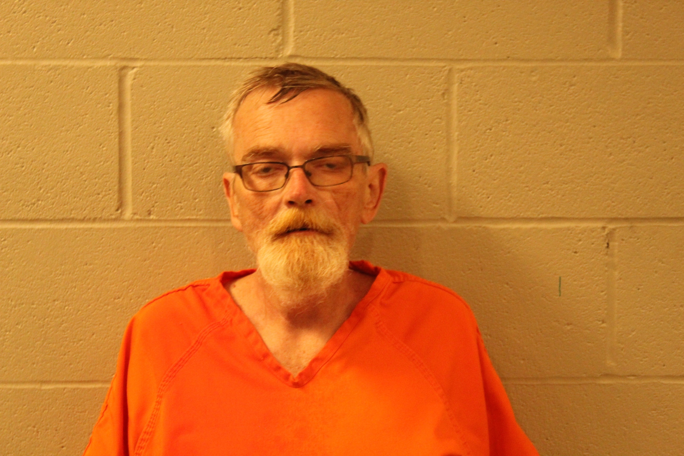 Mugshot of JACK WAGNER
