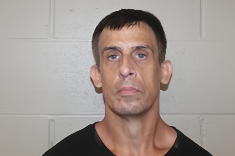 Mugshot of JASON MORSE