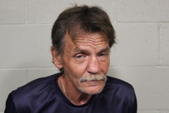 Mugshot of GREGORY MOORE