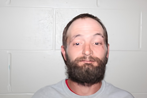 Mugshot of JUSTIN OLIVER