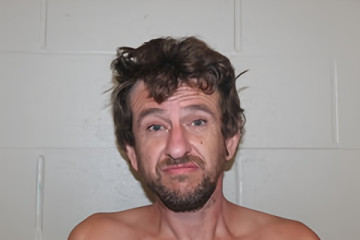 Mugshot of JAMES LEDBETTER