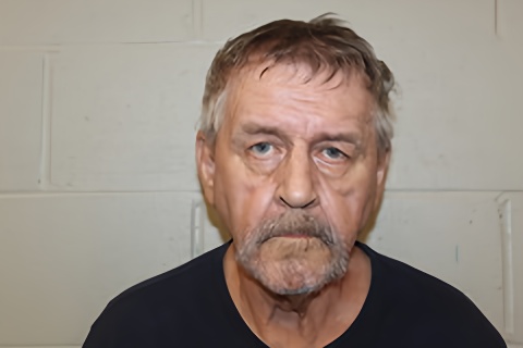 Mugshot of JAMES JACKSON