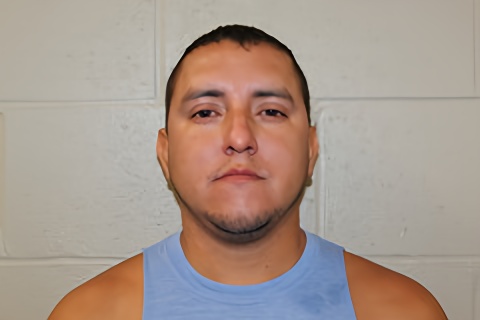 Mugshot of RICARDO RIVERA-CAMPANA