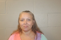Mugshot of AMANDA KUMBERG