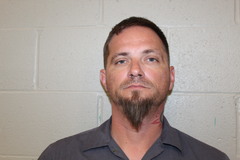 Mugshot of BRANDON HUTCHINS