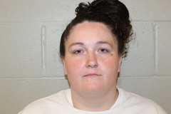 Mugshot of SAMANTHA HOPKINS