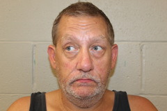 Mugshot of PAUL WYERS